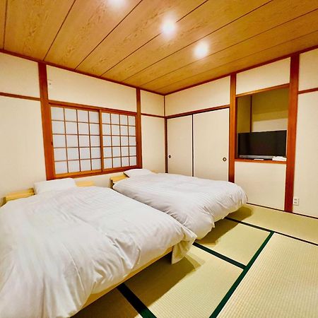 Geku-Mae Bettei Hoshiori - Vacation Stay 65143V Ise Exterior photo