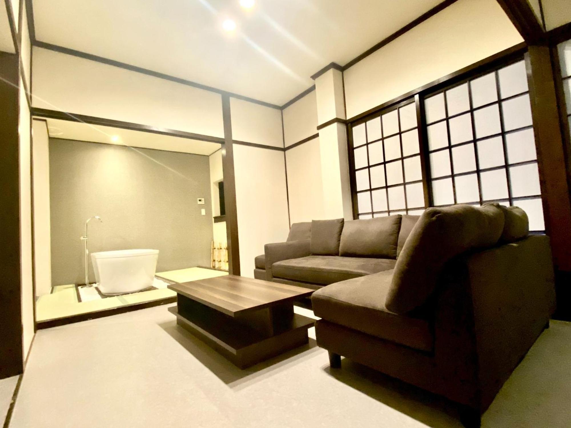 Geku-Mae Bettei Hoshiori - Vacation Stay 65143V Ise Exterior photo