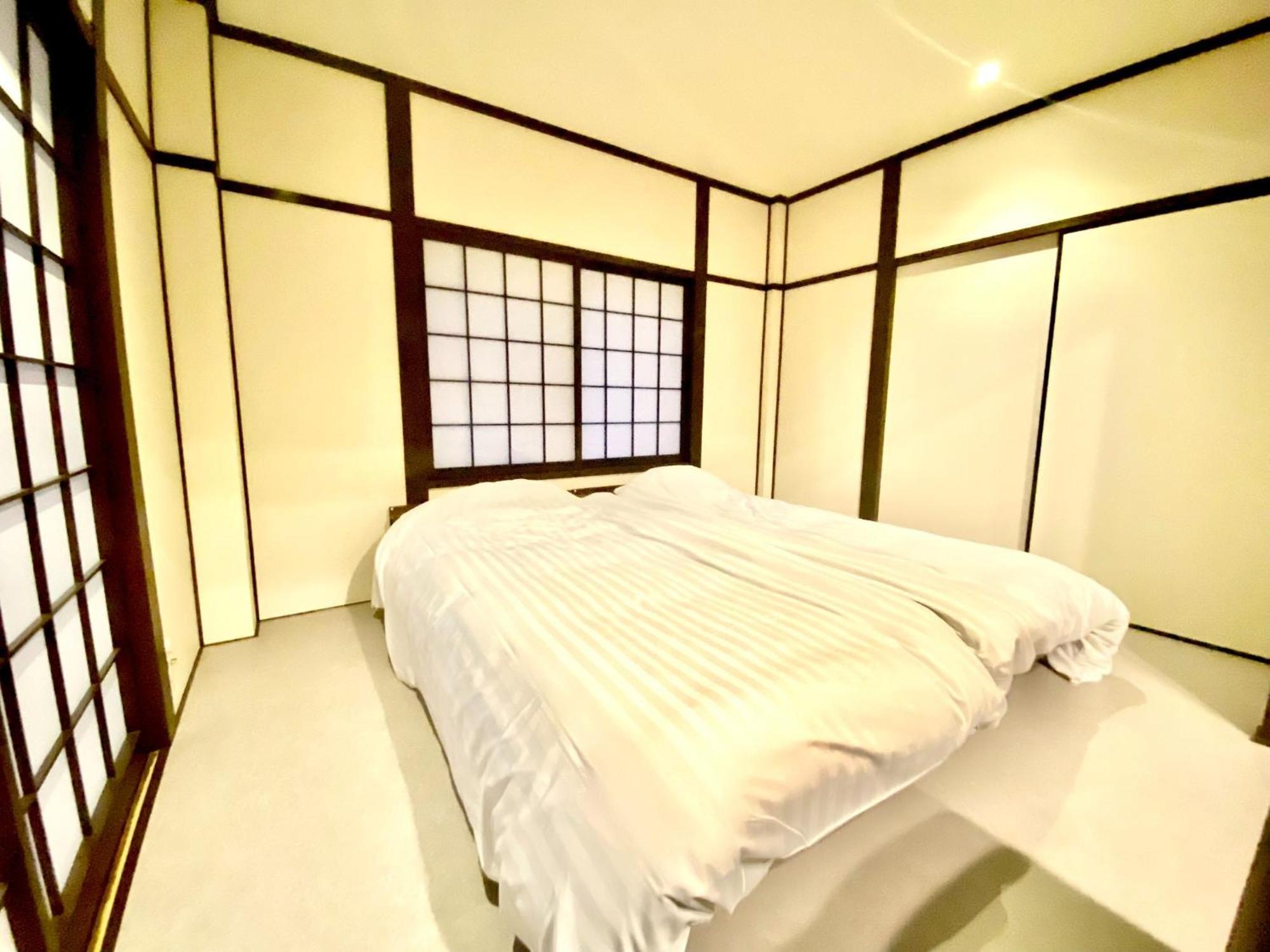 Geku-Mae Bettei Hoshiori - Vacation Stay 65143V Ise Exterior photo