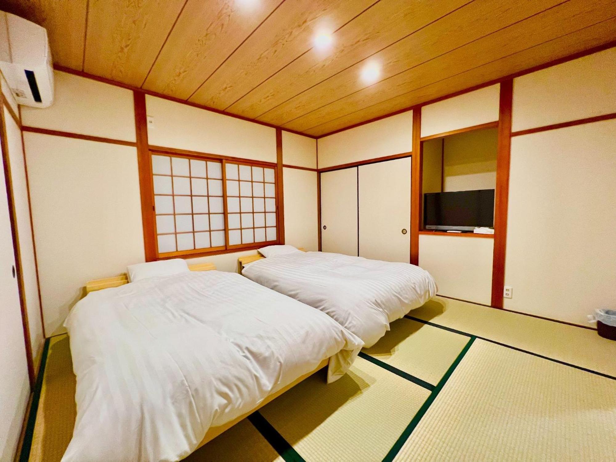 Geku-Mae Bettei Hoshiori - Vacation Stay 65143V Ise Exterior photo